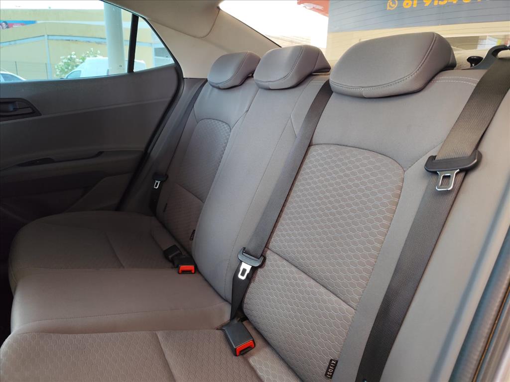 HB20S 1.0 TGDI FLEX VISION AUTOMÁTICO