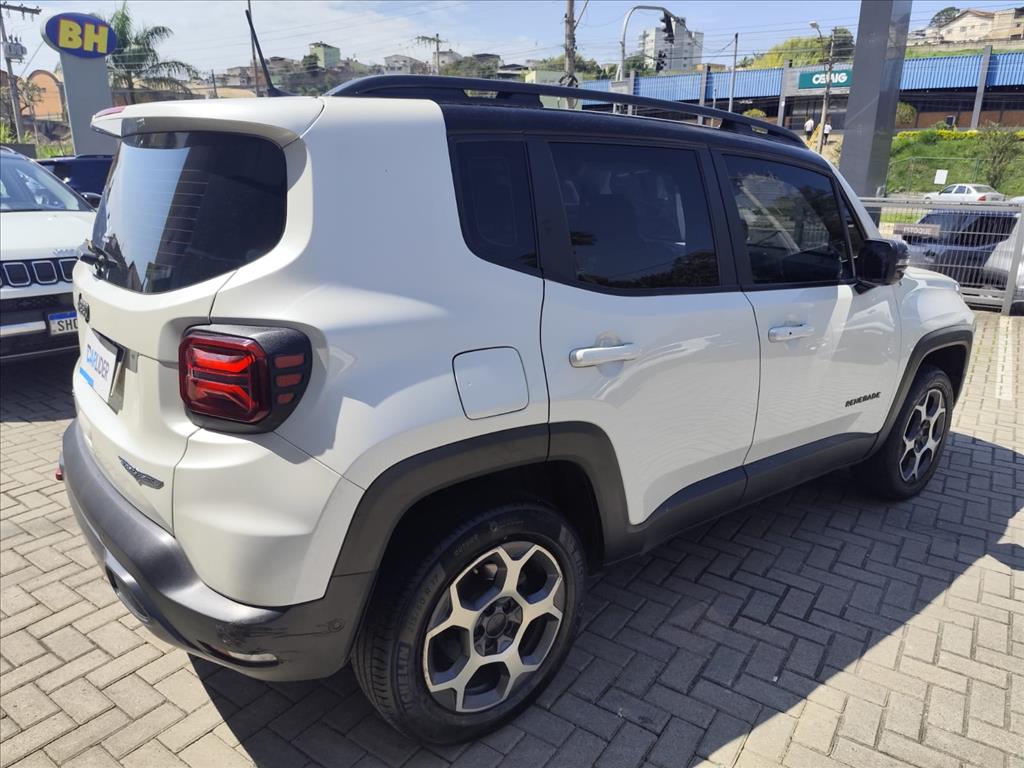 RENEGADE 1.3 T270 TURBO FLEX TRAILHAWK 4X4 AT96