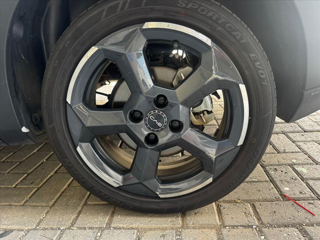 DOLPHIN MINI 38 KW ELÉTRICO7