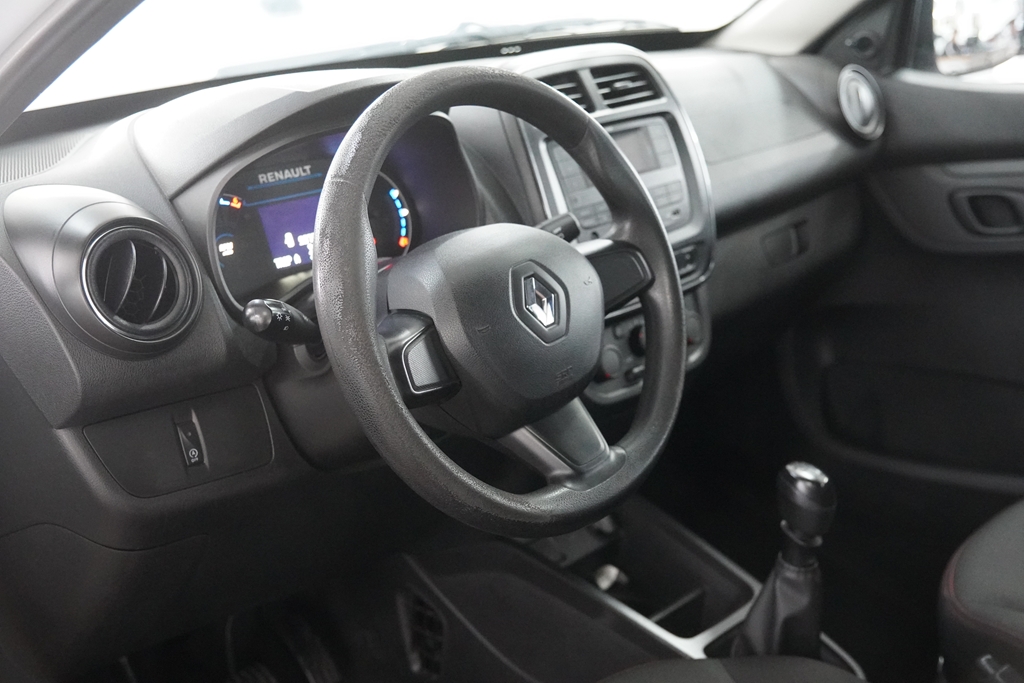 KWID 1.0 12V SCE FLEX ZEN MANUAL4