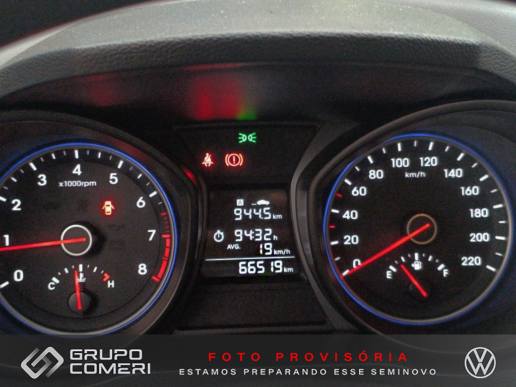 HB20 1.0 COMFORT 12V FLEX 4P MANUAL3