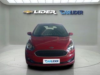 KA 1.0 TI-VCT FLEX SE MANUAL