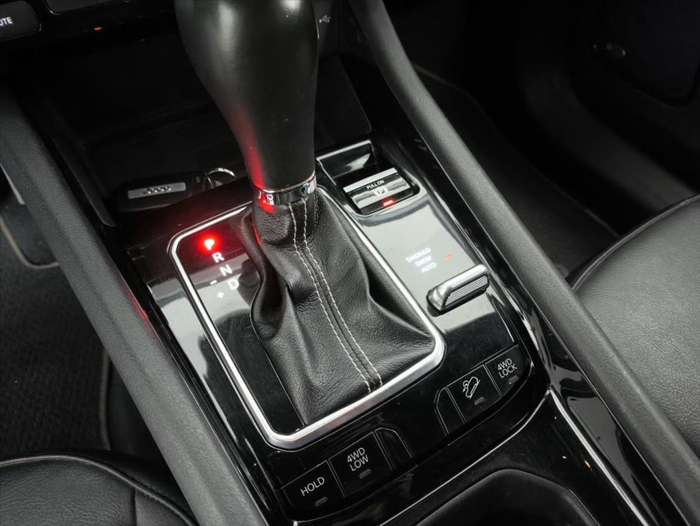 COMPASS 2.0 TD350 TURBO DIESEL LONGITUDE AT99