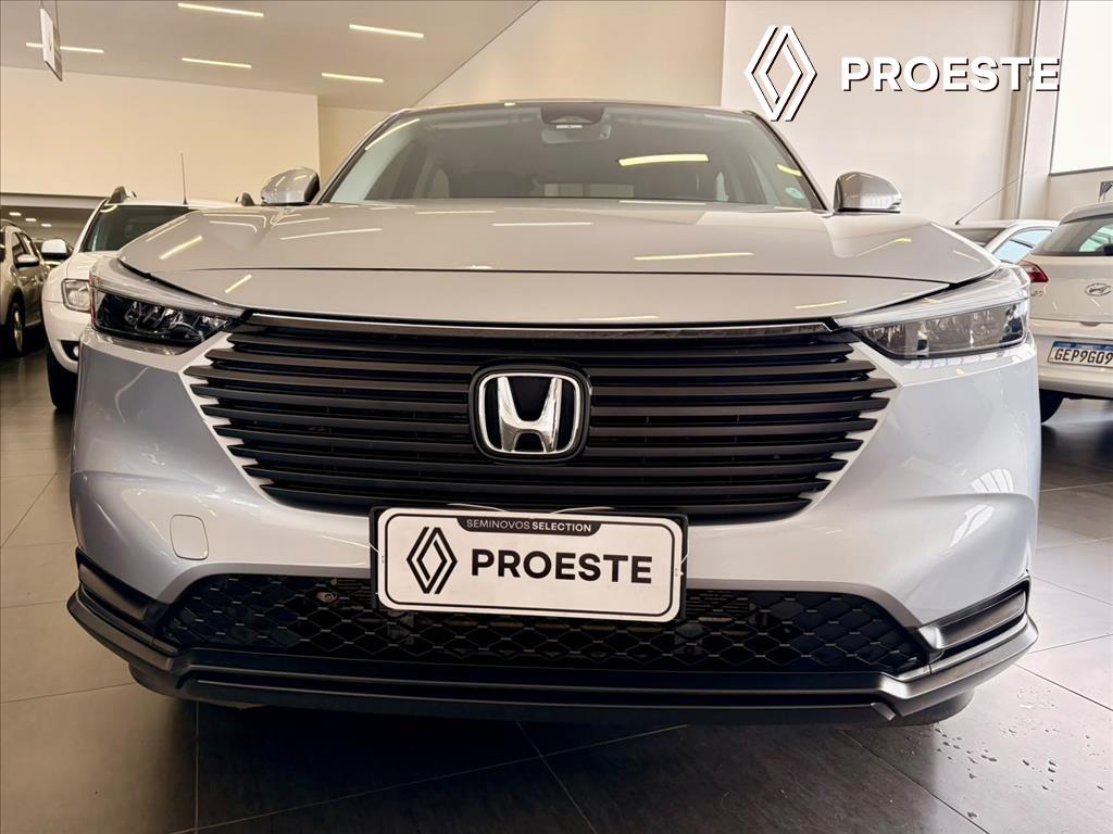 HR-V 1.5 DI I-VTEC FLEX EXL CVT13