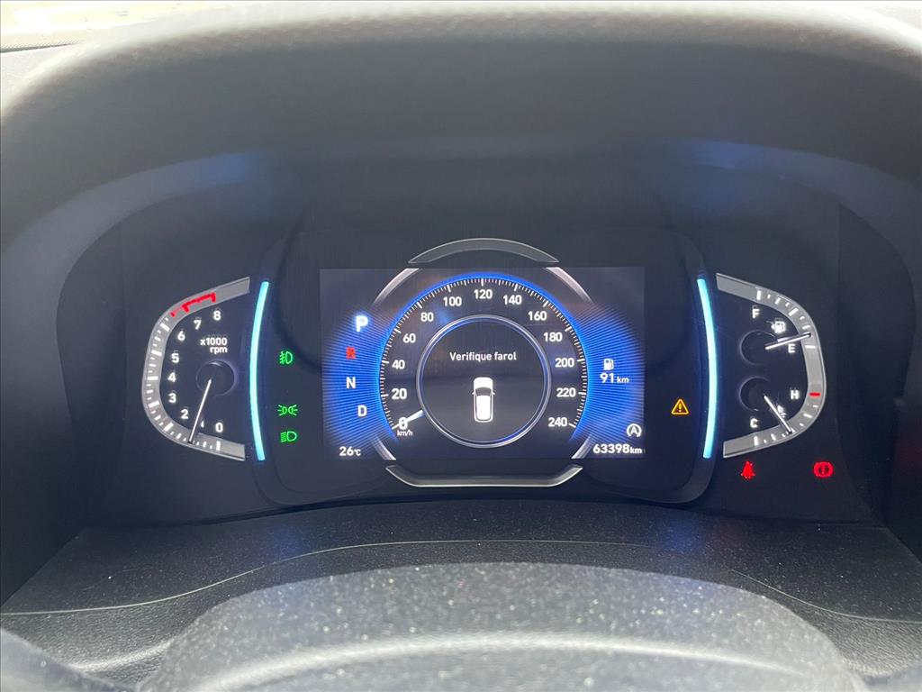 Hyundai-CRETA-1.0 TGDI FLEX PLATINUM AUTOMÁTICO