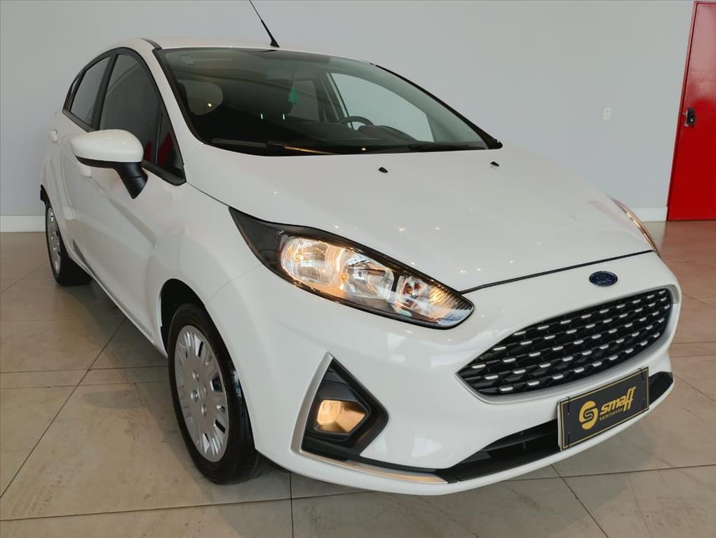 1.6 TI-VCT FLEX SE PLUS POWERSHIFT