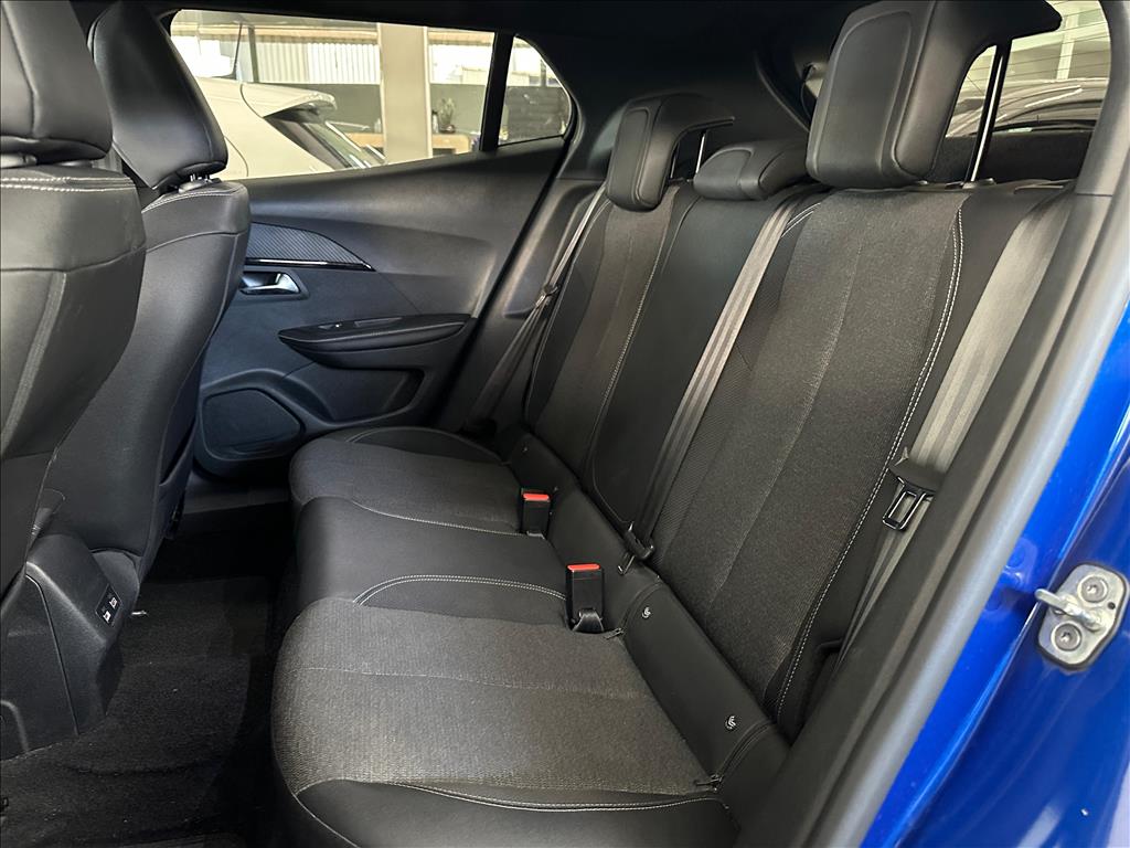 2008 1.0 TURBO 200 FLEX ACTIVE CVT6