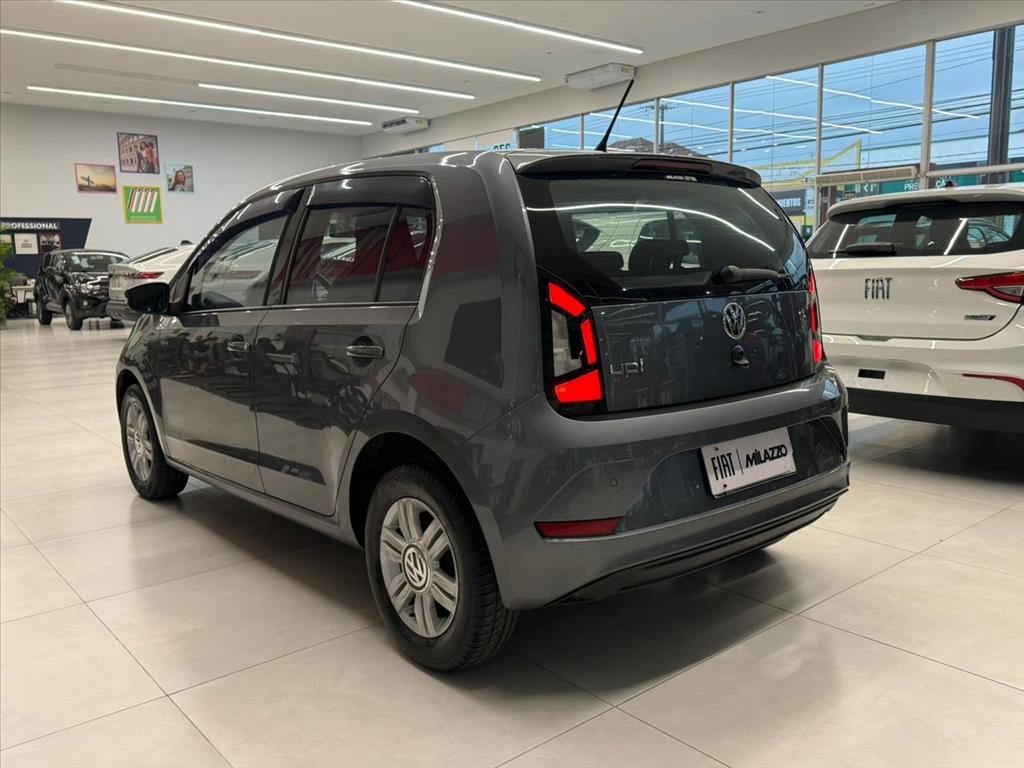 UP 1.0 MPI MOVE UP 12V FLEX 4P MANUAL5