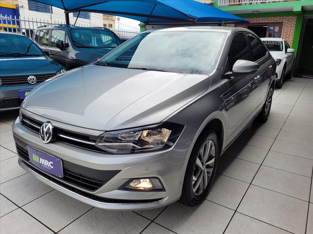virtus 1.0 200tsi