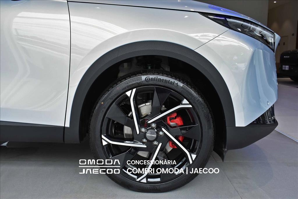 7 1.5 TGDI PHEV LUXURY DHT15