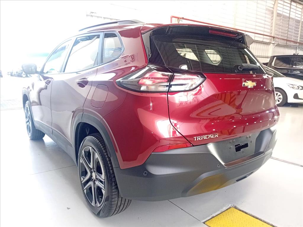 TRACKER 1.0 TURBO FLEX LT AUTOMÁTICO3