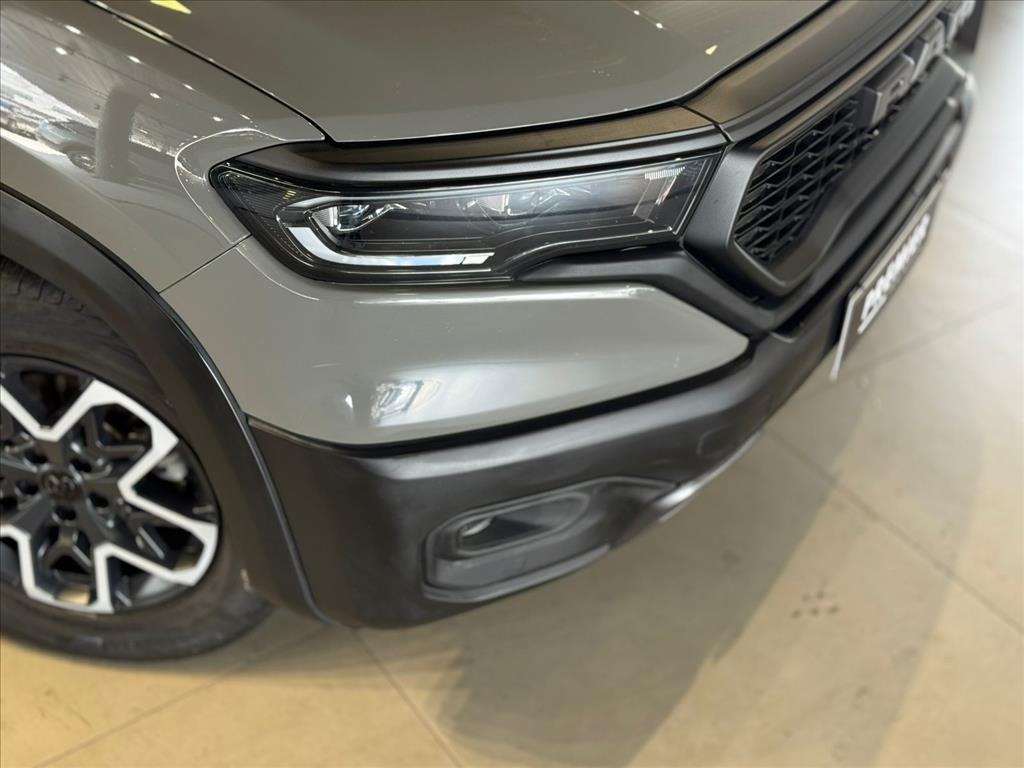 RAMPAGE 2.0 TURBO DIESEL REBEL 4X4 AUTOMÁTICO1