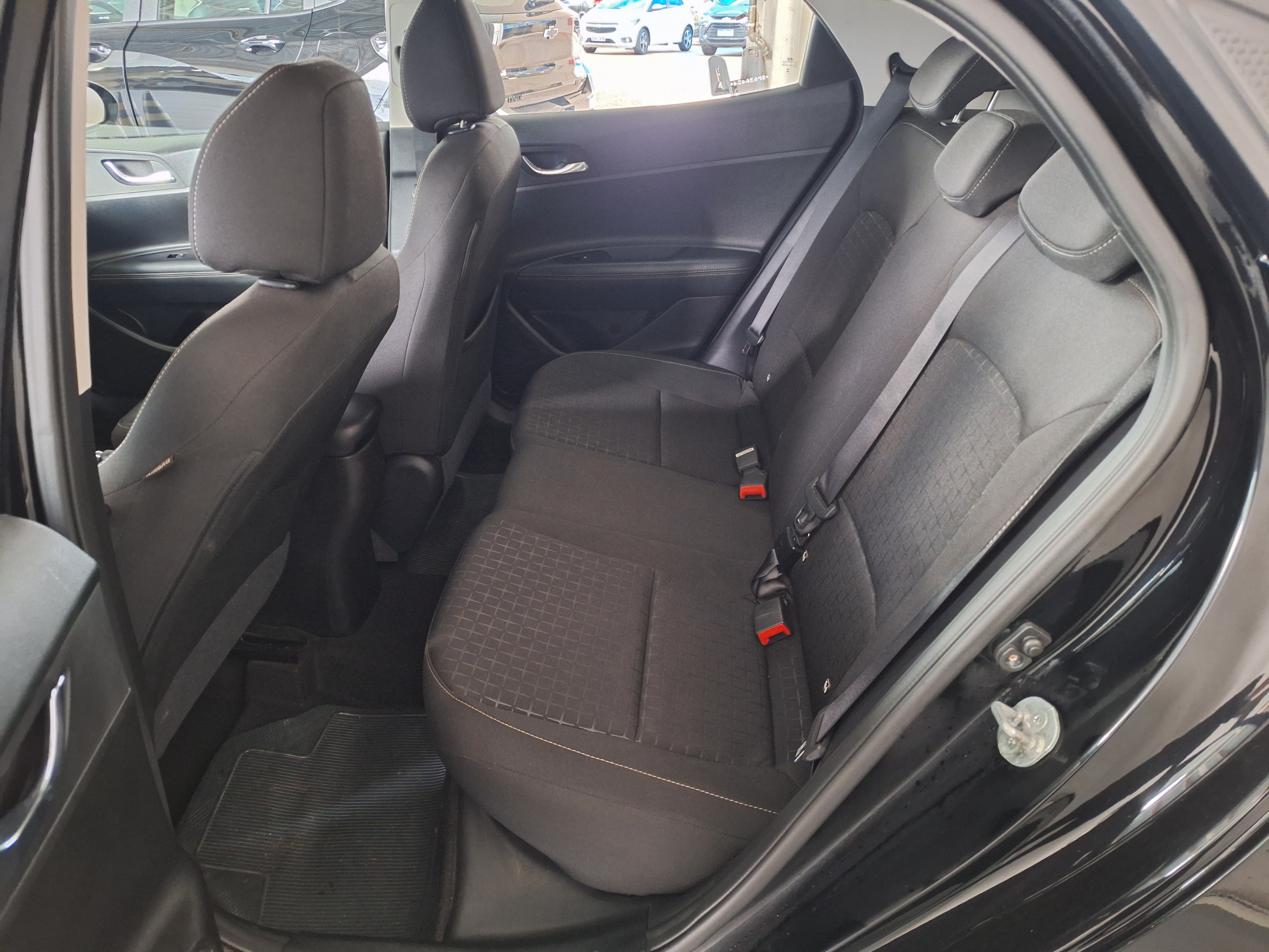 Hyundai-HB20-1.0 12V FLEX LIMITED PLUS MANUAL