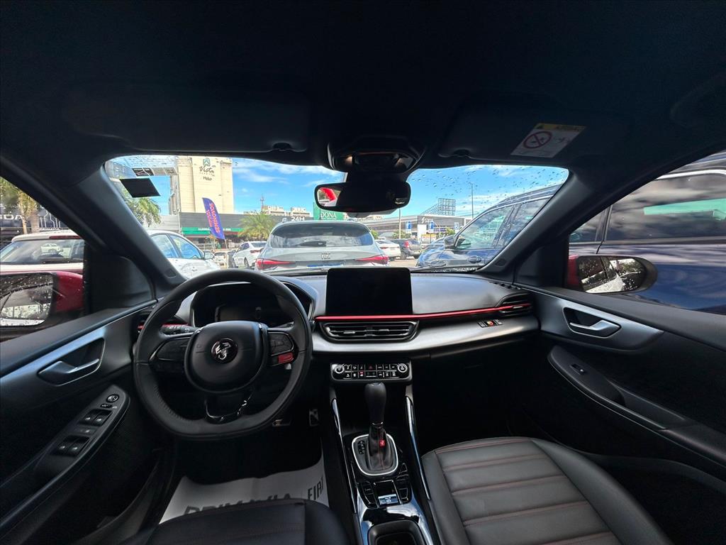 PULSE 1.3 TURBO 270 FLEX ABARTH AT65