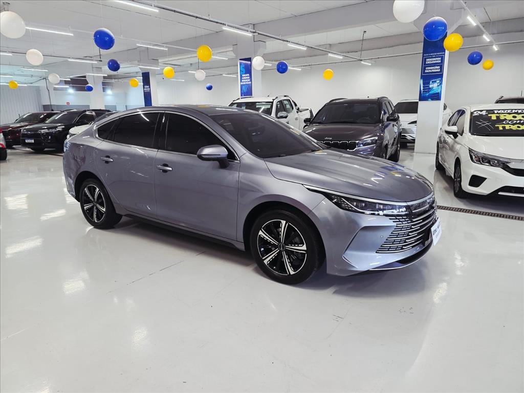 KING 1.5 DM-I PHEV GS AUTOMÁTICO11