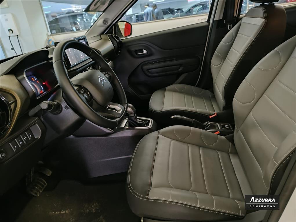 C3 AIRCROSS 1.0 TURBO 200 FLEX SHINE CVT12