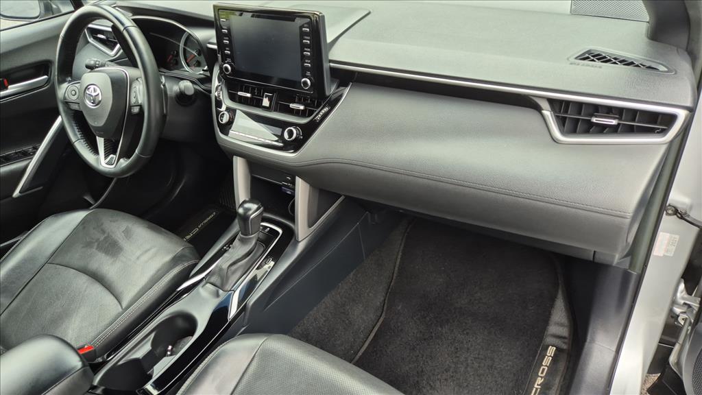 COROLLA CROSS 2.0 VVT-IE FLEX XRE DIRECT SHIFT6