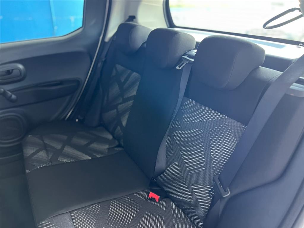 MOBI 1.0 EVO FLEX LIKE. MANUAL12