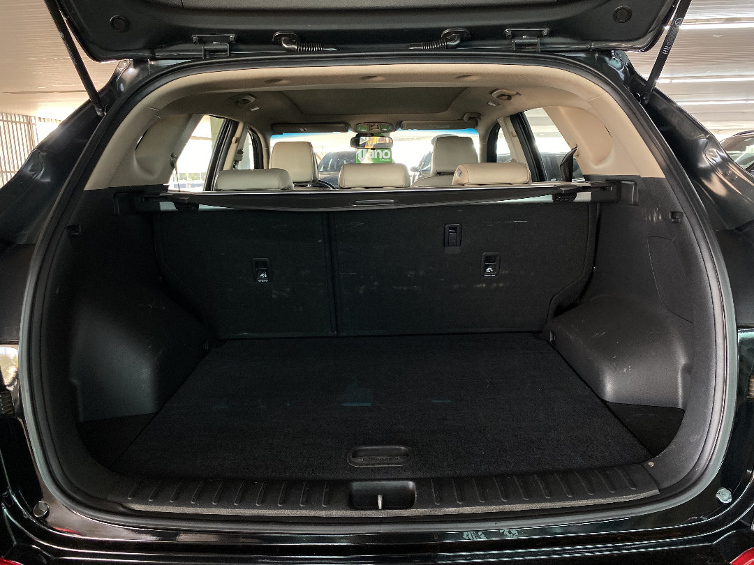 TUCSON 1.6 16V T-GDI GASOLINA GLS ECOSHIFT