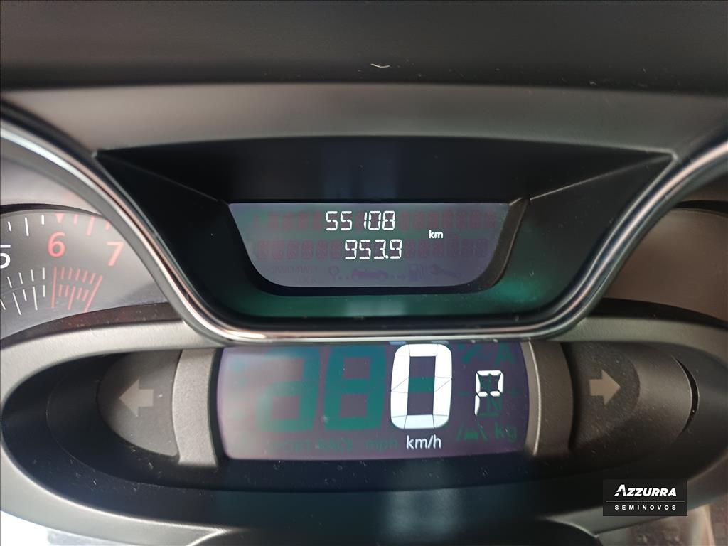 CAPTUR 1.3 TCE FLEX ICONIC X-TRONIC