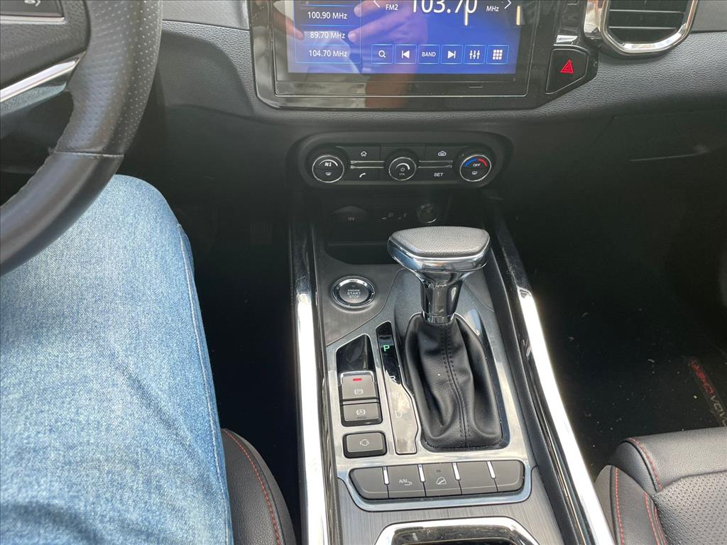 Caoa Chery-TIGGO 5x-1.5 VVT TURBO iFLEX TXS DCT