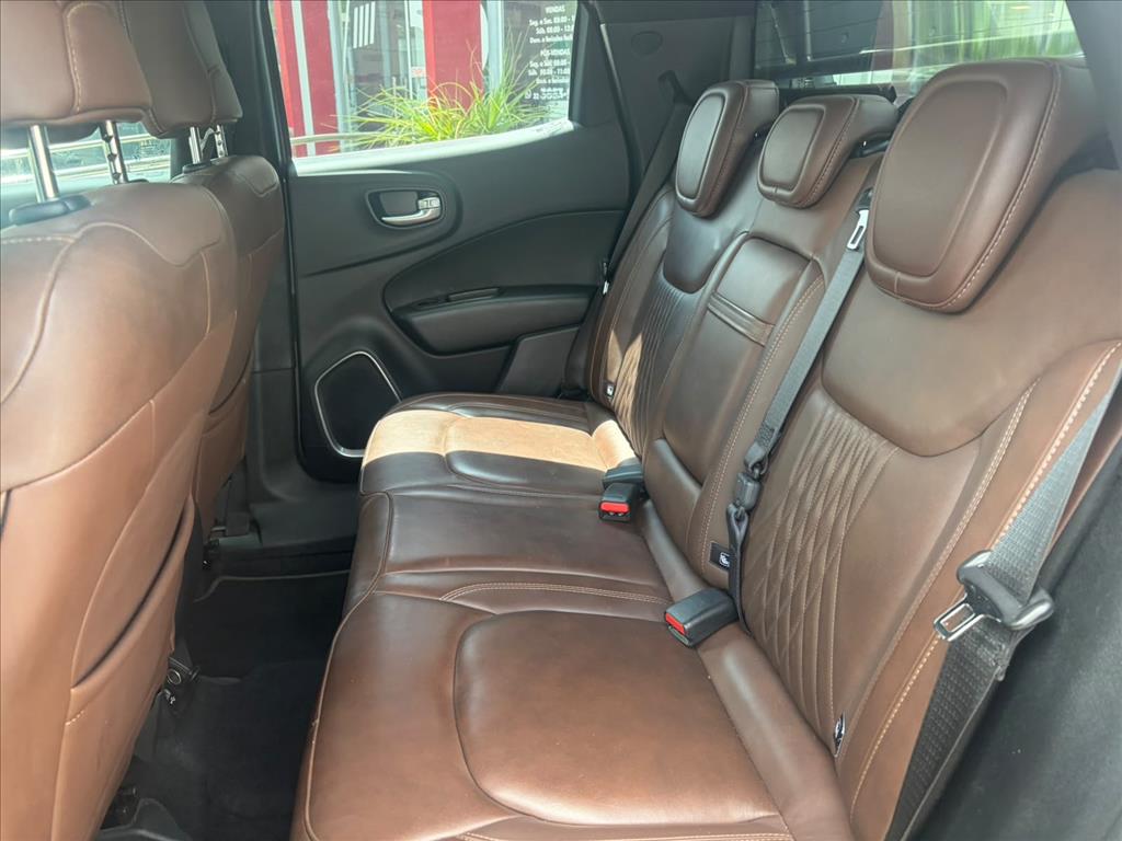 TORO 2.0 16V TURBO DIESEL RANCH 4WD AT914