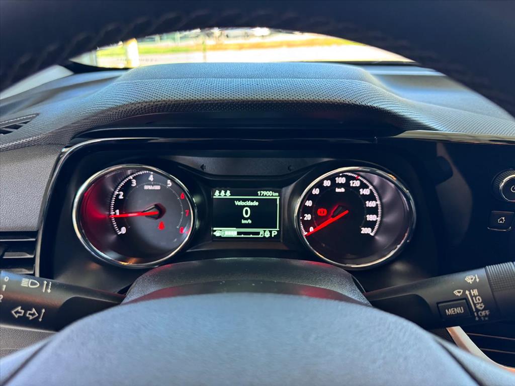 MONTANA 1.2 TURBO FLEX PREMIER AUTOMÁTICO13