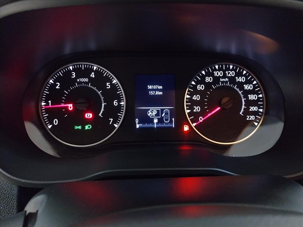 DUSTER 1.3 TCE FLEX ICONIC X-TRONIC9