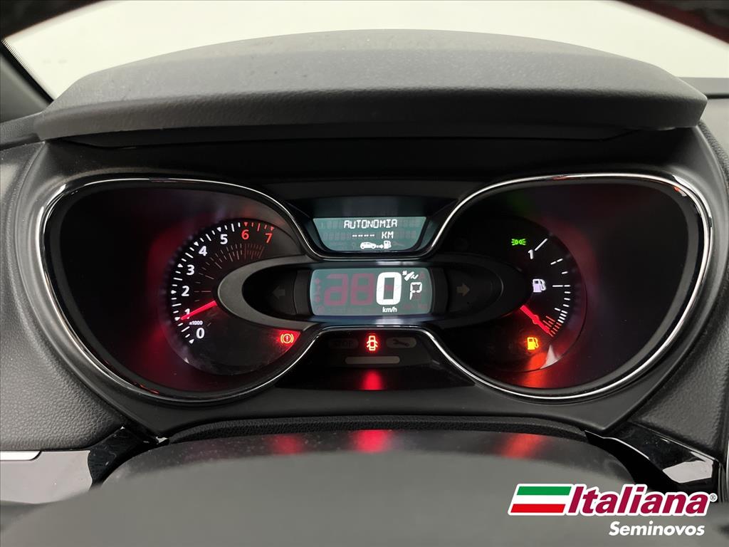 CAPTUR 1.3 TCE FLEX INTENSE X-TRONIC10