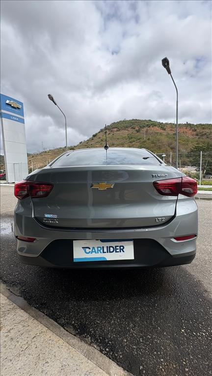 ONIX PLUS 1.0 TURBO FLEX LTZ AUTOMÁTICO8