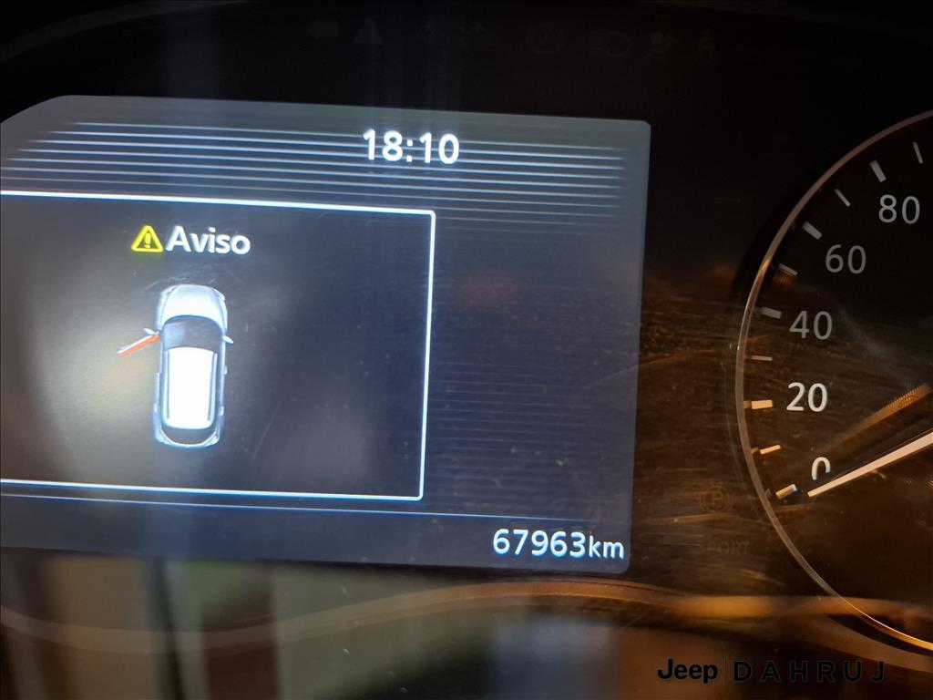 KICKS 1.6 16V FLEXSTART EXCLUSIVE XTRONIC6