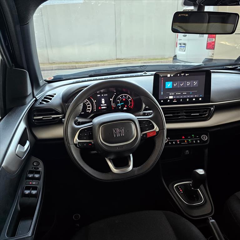 PULSE 1.0 TURBO 200 HYBRID AUDACE CVT6
