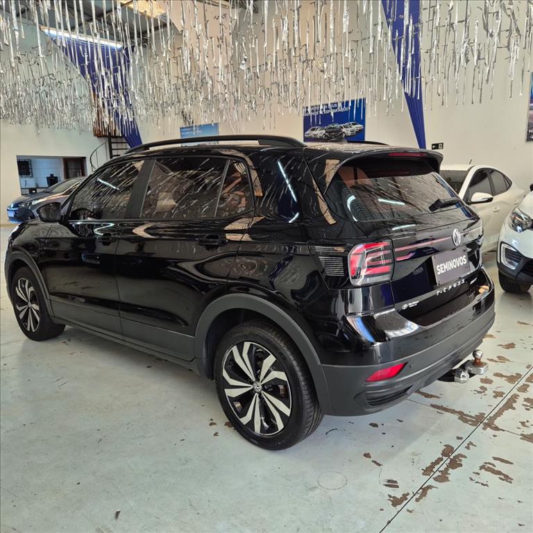 T-CROSS 1.0 200 TSI TOTAL FLEX MANUAL5