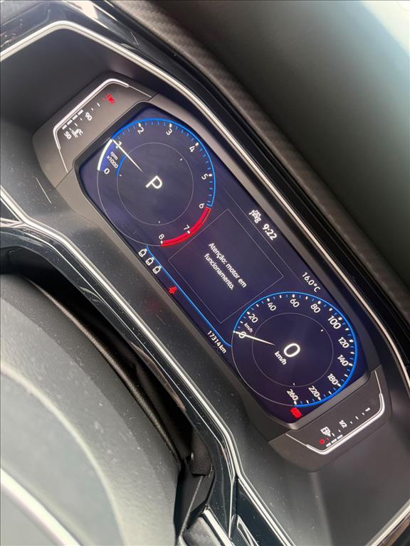 NIVUS 1.0 200 TSI TOTAL FLEX HIGHLINE AUTOMÁTICO5