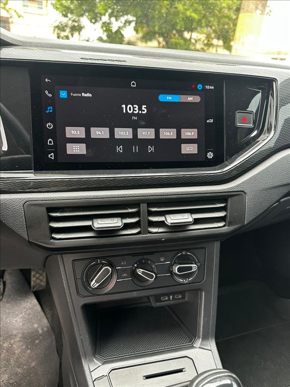 POLO 1.0 MPI TRACK MANUAL8