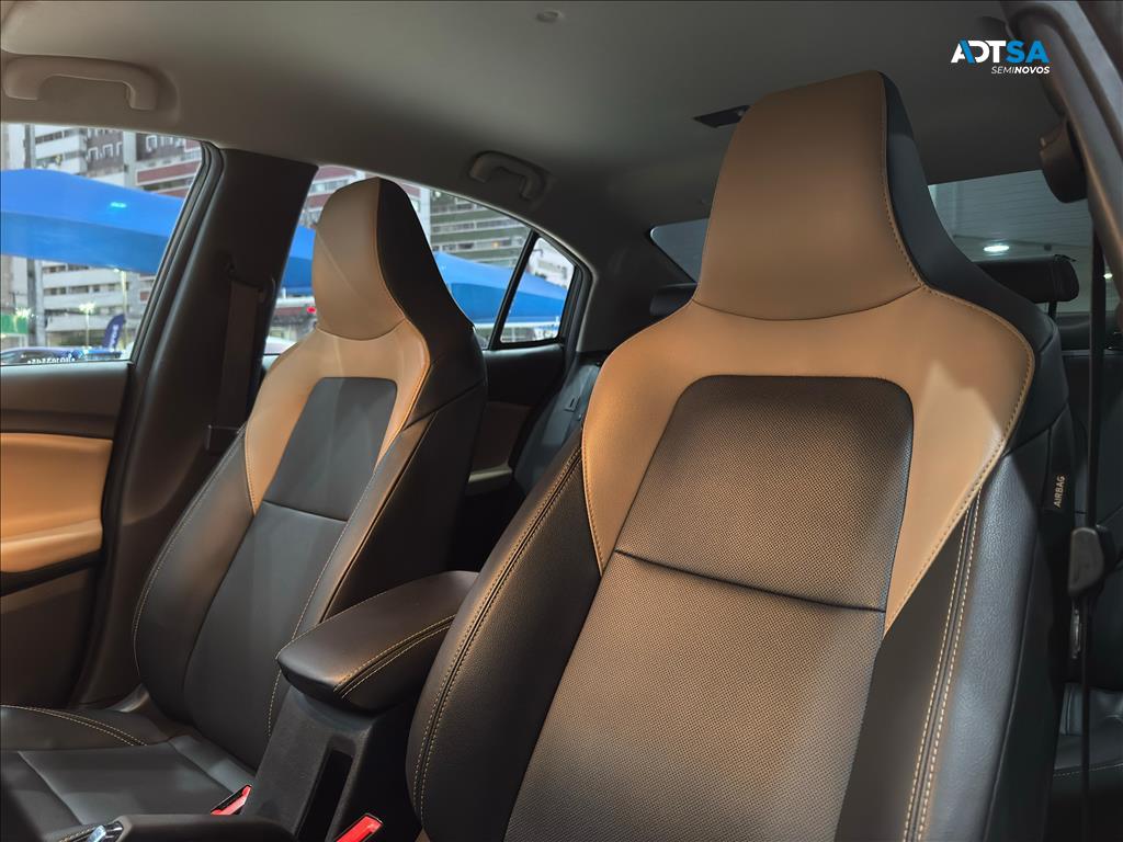 CHEVROLET ONIX 1.0 TURBO FLEX PREMIER AUTOMÁTICO