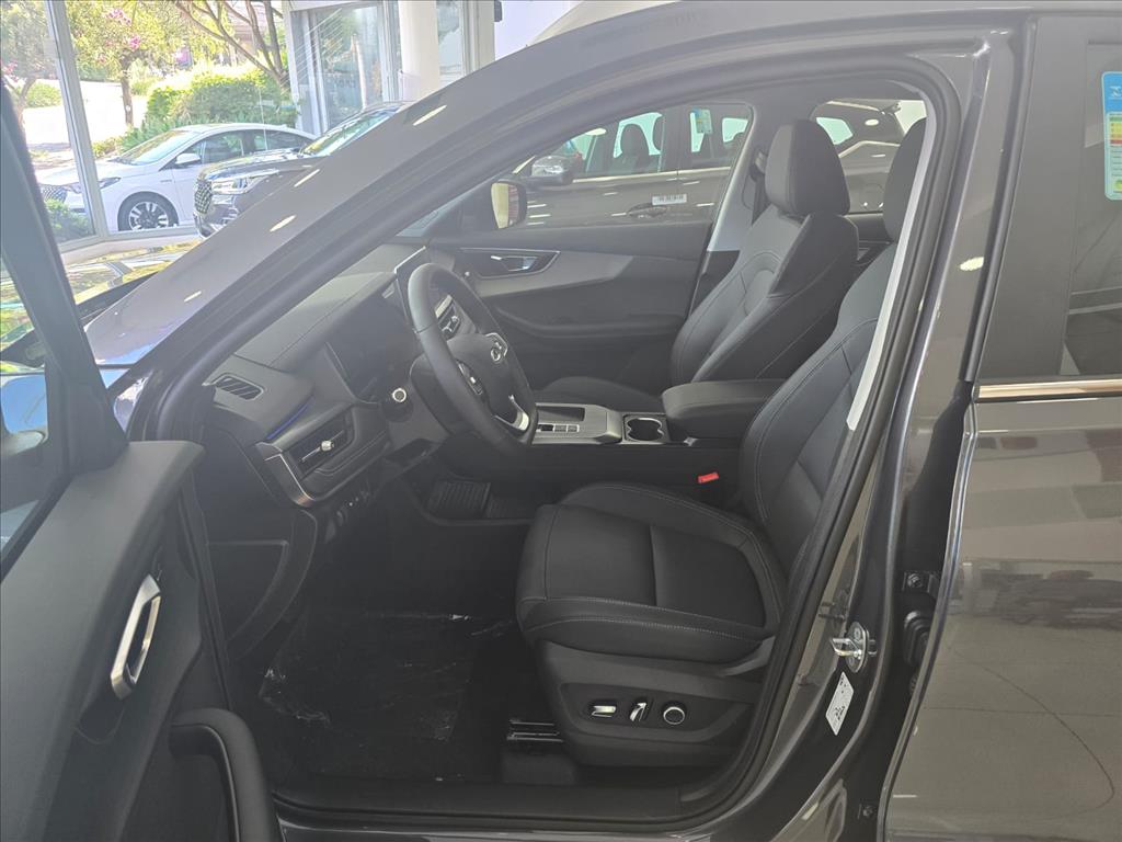 Caoa Chery-TIGGO 5x-1.5 VVT TURBO iFLEX SPORT CVT