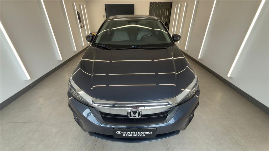 CITY 1.5 i-VTEC FLEX TOURING CVT1