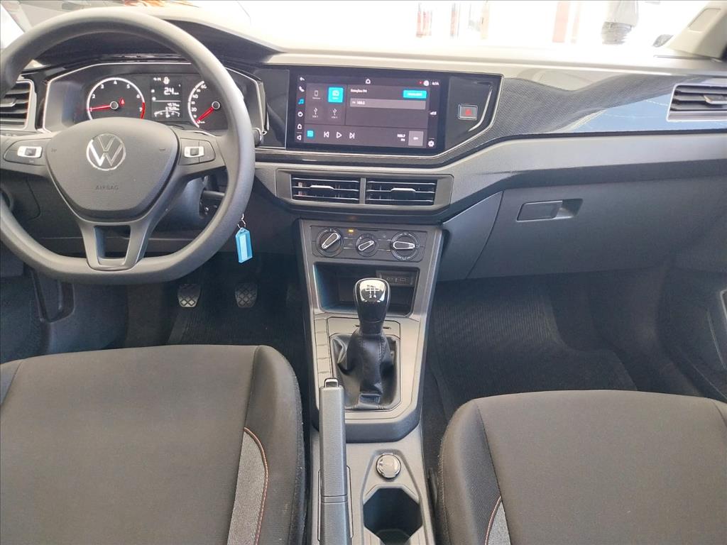 POLO 1.0 MPI TRACK MANUAL6