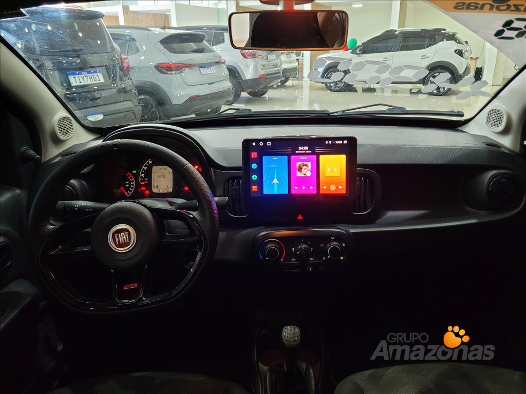 carro