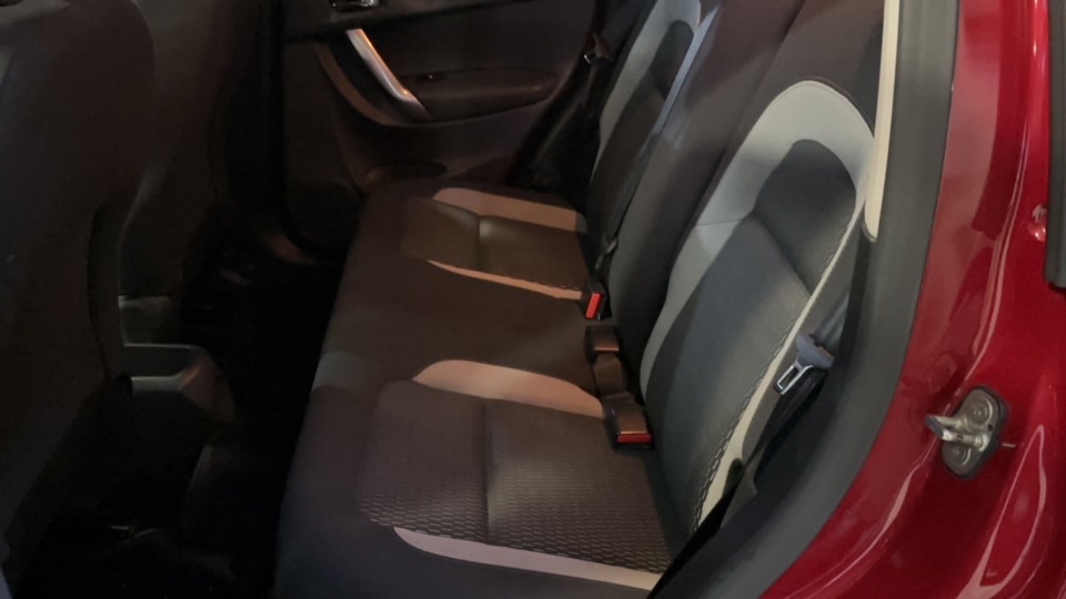 C3 1.6 TENDANCE 16V FLEX 4P AUTOMÁTICO8