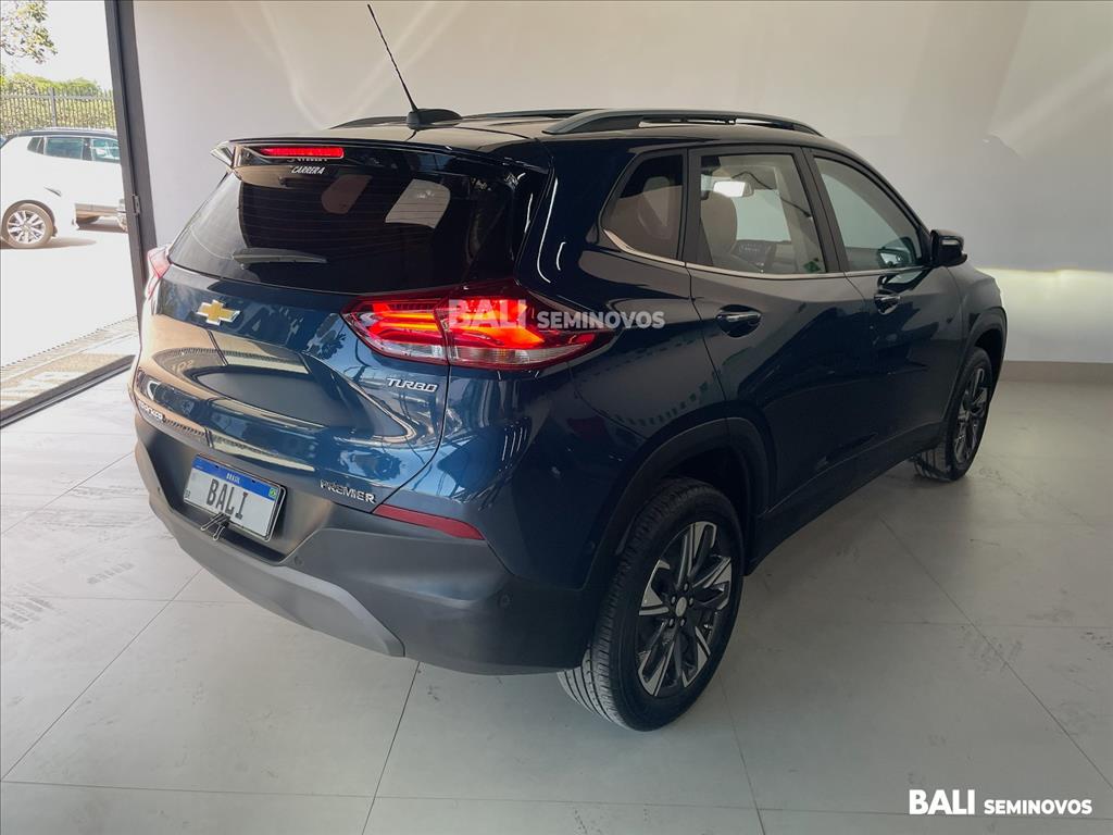 TRACKER 1.2 TURBO FLEX PREMIER AUTOMÁTICO5