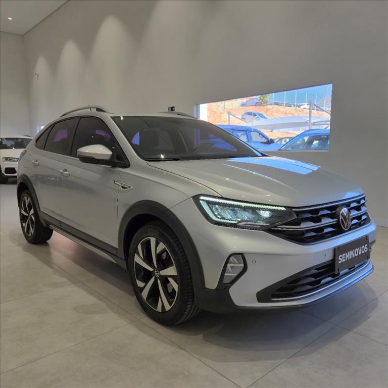 NIVUS 1.0 200 TSI TOTAL FLEX COMFORTLINE AUTOMÁTICO