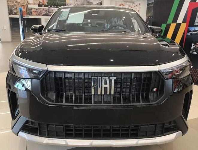 FASTBACK 1.0 TURBO 200 HYBRID AUDACE CVT2