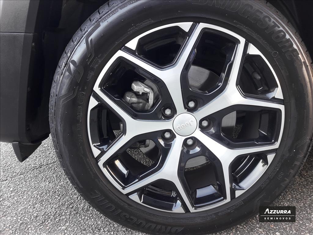 RENEGADE 1.3 T270 TURBO FLEX SAHARA AT6