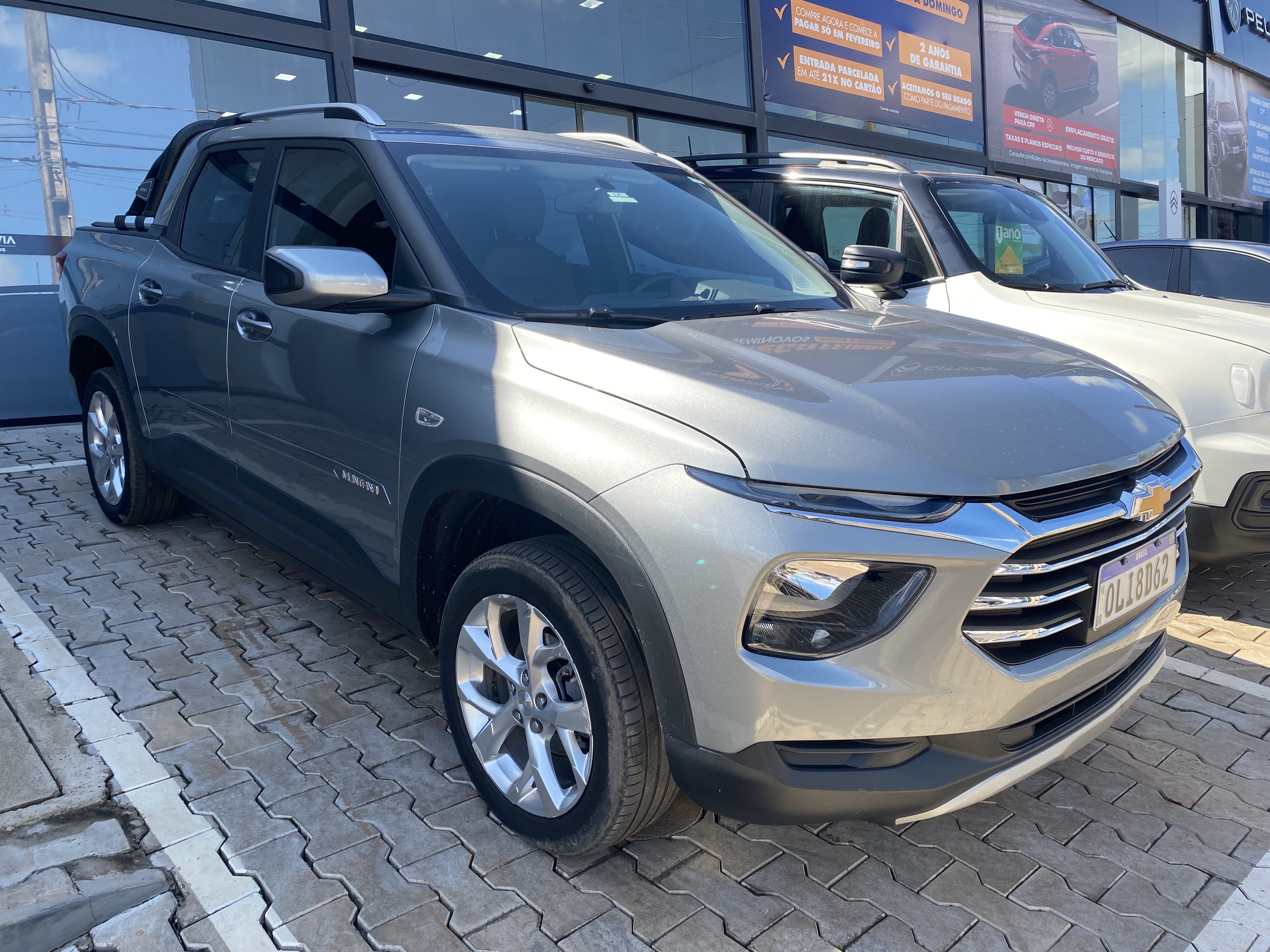 MONTANA 1.2 TURBO FLEX LTZ AUTOMÁTICO2