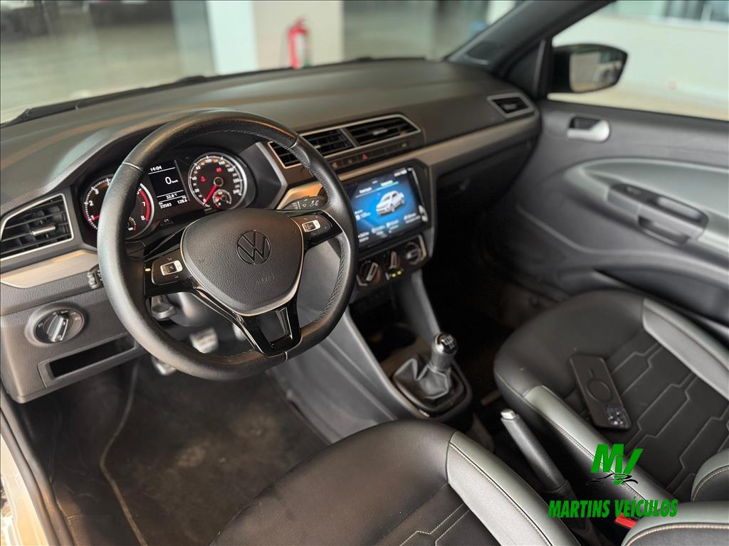SAVEIRO 1.6 MSI EXTREME CD 16V FLEX 2P MANUAL8