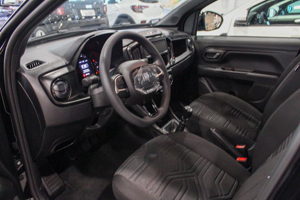 STRADA 1.3 FIREFLY FLEX FREEDOM CD MANUAL11