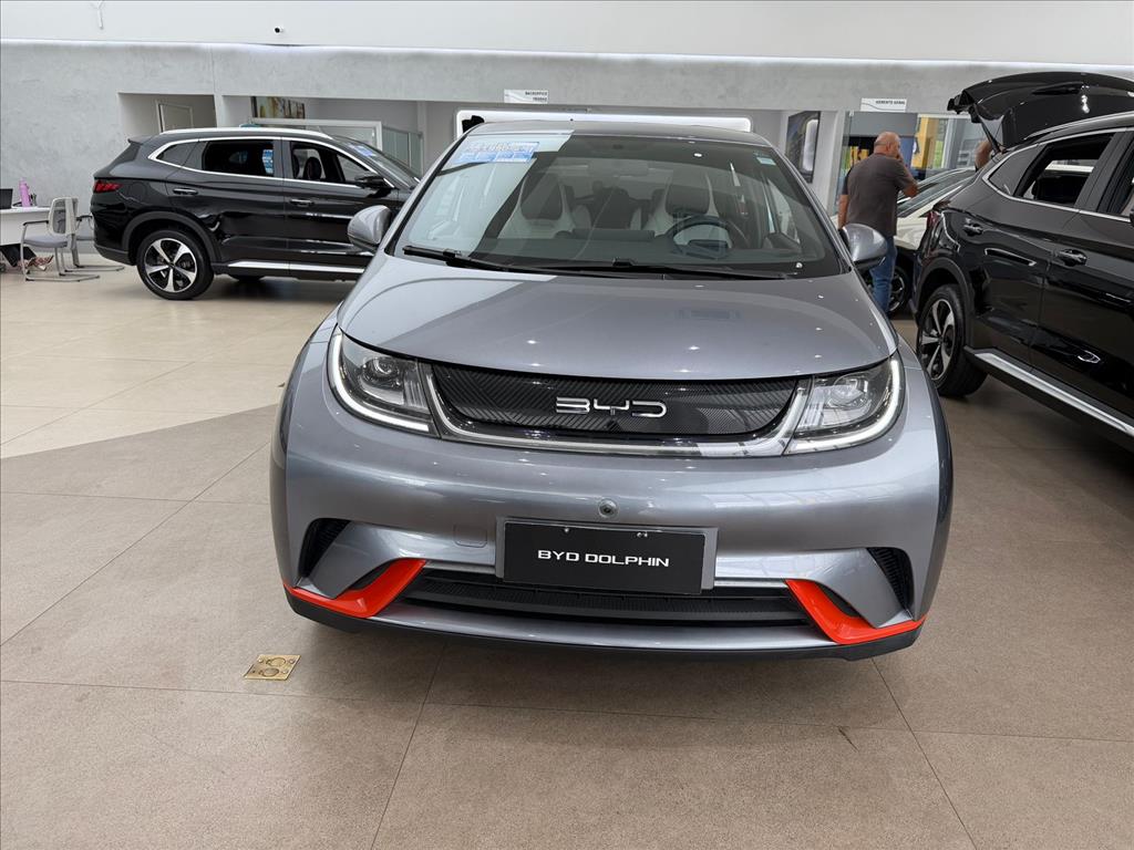 DOLPHIN 44,9 KW ELÉTRICO GS1