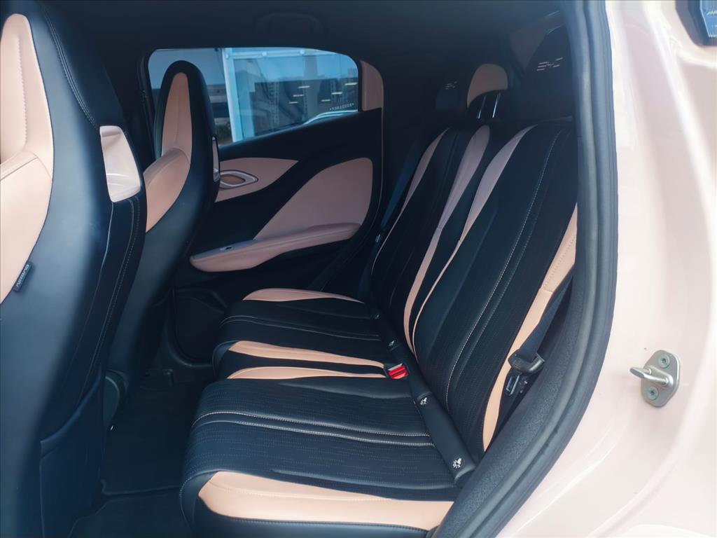 DOLPHIN MINI 38 KW ELÉTRICO 5L13